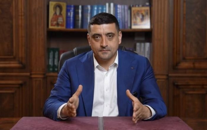 “Bu – davlat to‘ntarishi!” Simion saylov natijalariga qarshi kurash boshladi