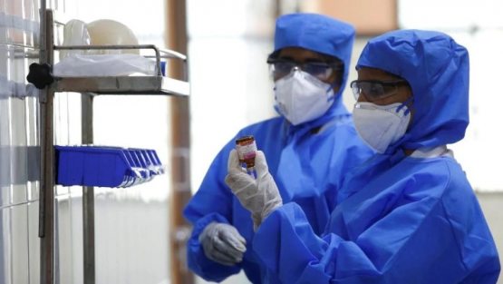 Коронавирус: Ҳиндистонда вирус юқтирганлар сони 200 мингдан ошди