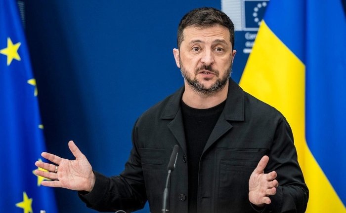 O‘t ochishni to‘xtatish Putin bilan o‘tkaziladigan uchrashuvning muhim natijasi bo‘lishi mumkin