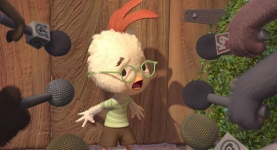 Disney studiyasining eng “xunuk” multfilmi e’lon qilindi (video)