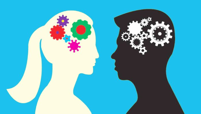 Эркаклар мияси аёлларникига нисбатан тез қарийдими?