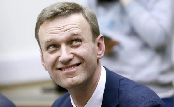 Polshada Aleksey Navalniyning safdoshi Leonid Volkovga uyushtirilgan hujumga aloqadorlikda gumon qilingan ikki kishi qo‘lga olindi