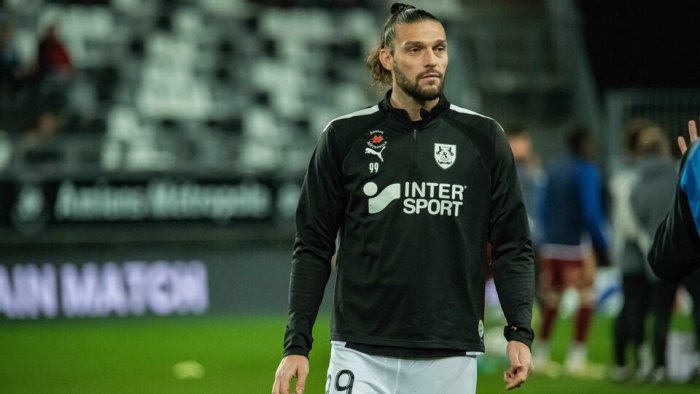 "Ливерпул"нинг собиқ ҳужумчиси 5 йилга қамалиши мумкин