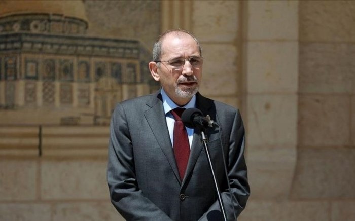 Иордания ТИВ: "Фаластин давлатини тан олиш шошилинч заруратга айланди"