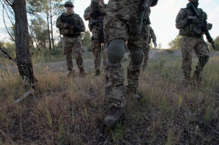 Rossiyaning Shvesiyadagi elchixonasi: Kiyev rejimining barcha yollanma askarlari jazolanadi