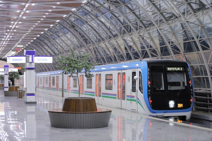 Qurbon Hayiti kuni metrolar qanday jadvalda ishlaydi? Qurbon Hayiti kuni metrolar qanday jadvalda ishlaydi?