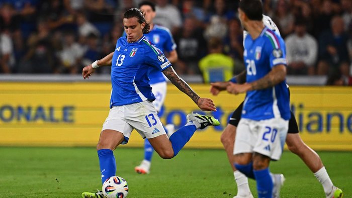 «Бундай вазиятда шунчаки уялган бўлардим» — Италия Эроннинг ўрнига ЖЧ-2026 га бориш таклифини кескин рад этди