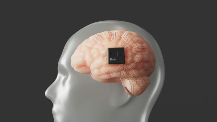 Ilon Maskning chipi 12 kishining miyasiga joylashtirildi