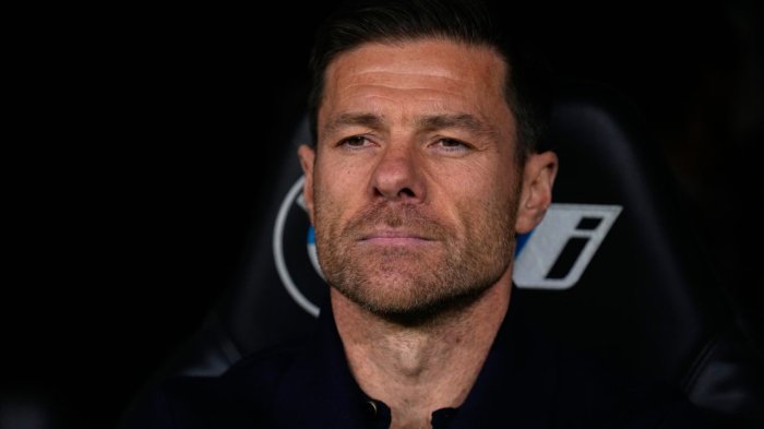 Алонсо камида қачонгача «Реал» бошқарувида қолиши маълум бўлди