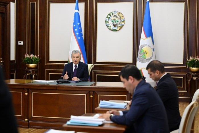 Бепул даволайдиган болалар орфан касалликлари рўйхати 5 дан 10 тагача кенгайтирилади