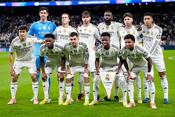 "Real" qanday qilib hozirgi holatga kelib qoldi?