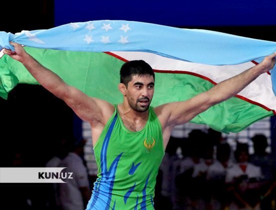 XVIII yozgi Osiyo o‘yinlari musobaqalarida 26 avgust kuni qatnashuvchi sportchilarimiz ro‘yxati