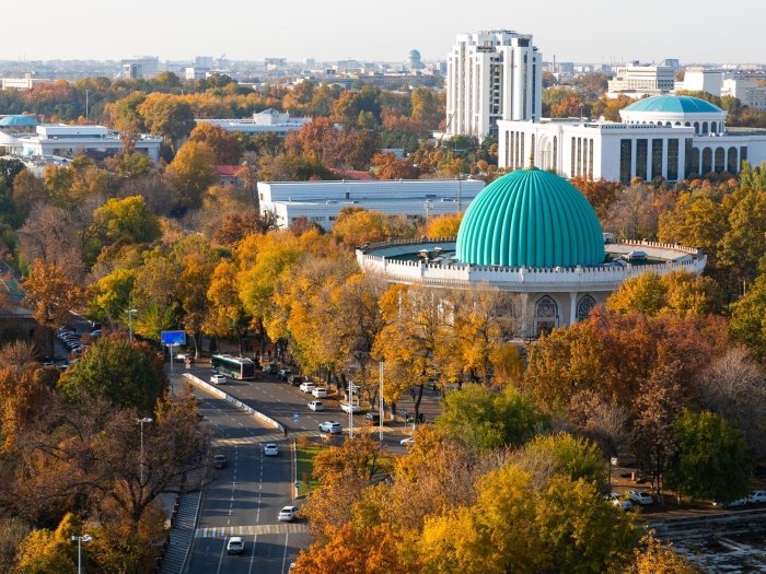 Бу ҳафта юртимизда об-ҳаво қандай бўлади?