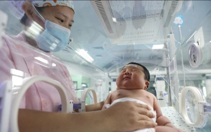 Хитойлик олимлар бепуштликни даволашнинг янги усулини топди