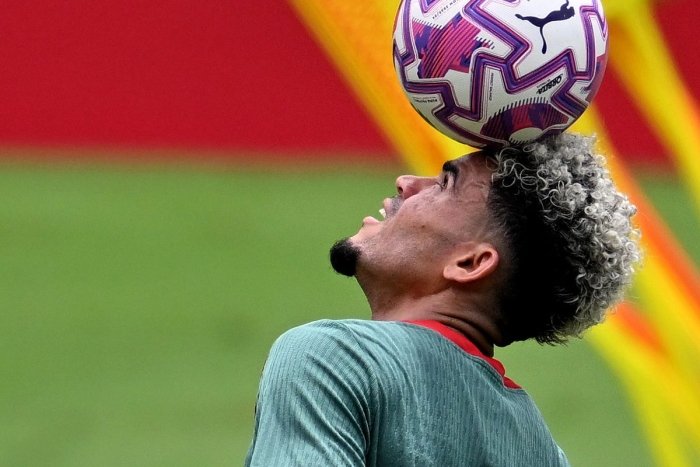 80 million? Yo‘q! “Bavariya” Dias uchun muzokaralarda bosim o‘tkazmoqda