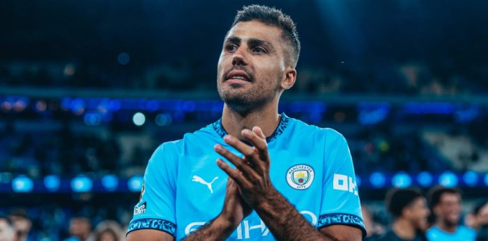«Manchester Siti» o‘z yulduzi uchun katta tovon puli belgiladi