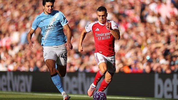 Гвардиола Абдуқодир Ҳусанов ҳақида жуда илиқ фикрлар билдирди