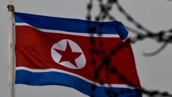 Shimoliy Koreyada gipertovushli raketa sinovi muvaffaqiyatsizlikka uchradi