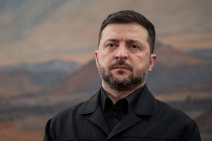 Зеленский халққа мурожаат қилди: "Ёки қадр-қимматини йўқотиш, ёки асосий ҳамкорини йўқотиш хавфи бор"