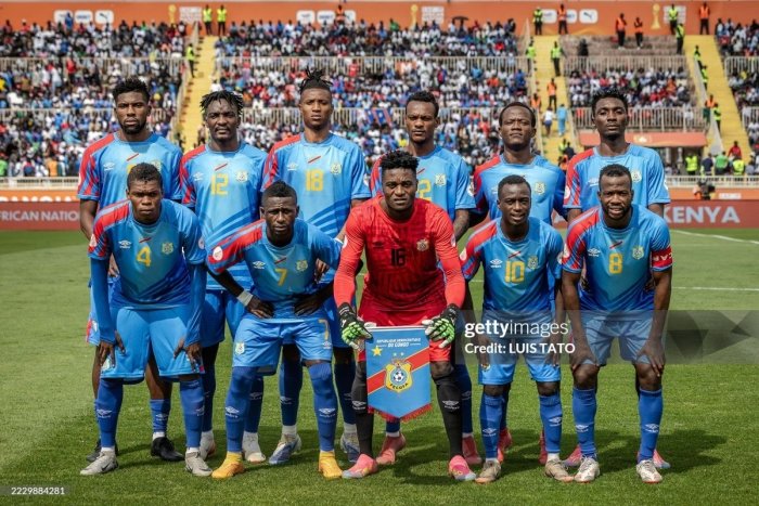 ФИФА Нигериянинг эътирозини рад этди. Конго ДР Ўзбекистон билан бир гуруҳдан ўрин олиш учун курашади