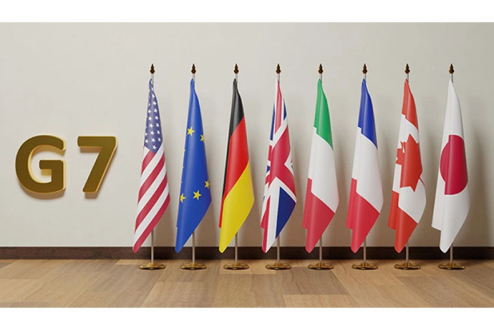 G7 noyob yer minerallari bo‘yicha Xitoyga qaramlikni kamaytirishga kelishib oldi