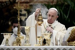 Папанинг руҳий васиятномаси нашр этилди