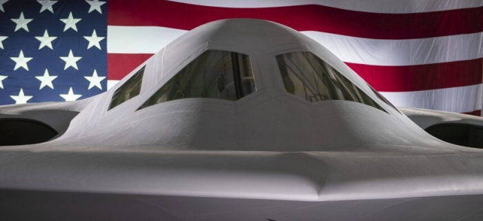 Qo‘shma Shtatlar qurol sotib olish uchun rekord darajadagi 170 milliard dollar sarflaydi