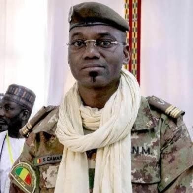 Malida uyushtirilgan hujum oqibatida mudofaa vaziri halok bo‘ldi