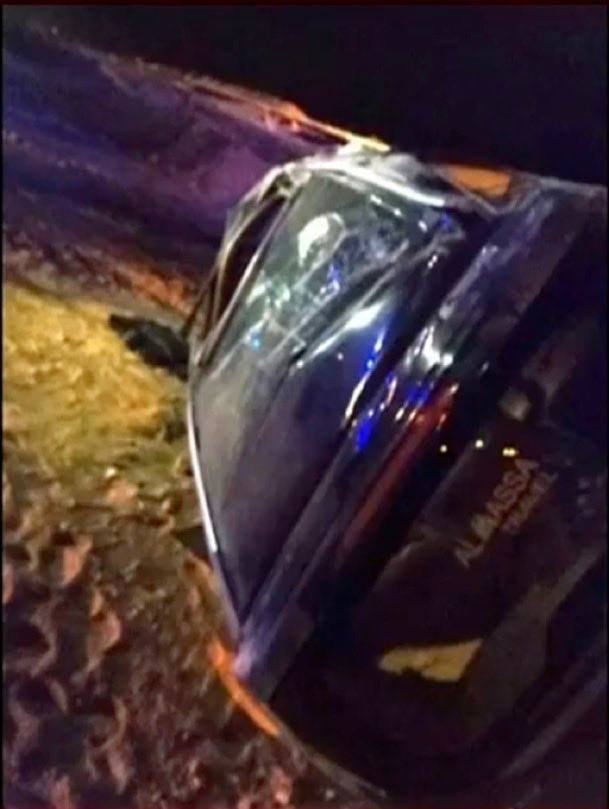 Мисрда Қатар делегацияси иштирокида ЙТҲ юз берди