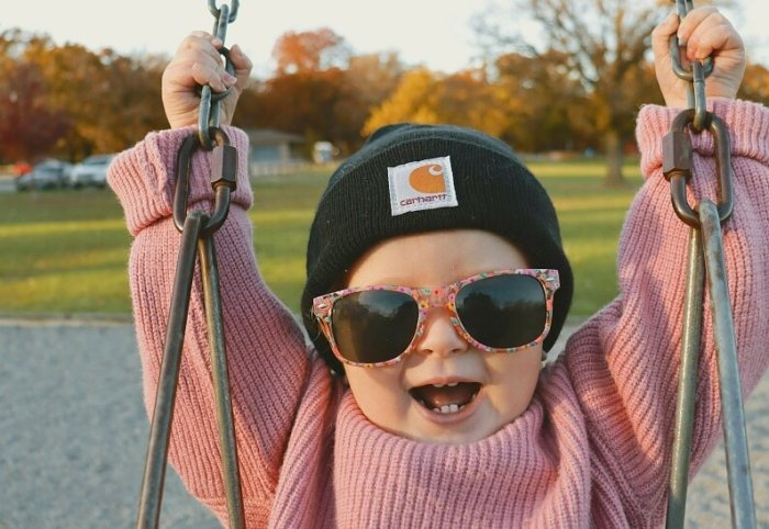 Quyosh ko‘zoynagi zarar keltirishi mumkin (agar to‘g‘ri tanlamasangiz)