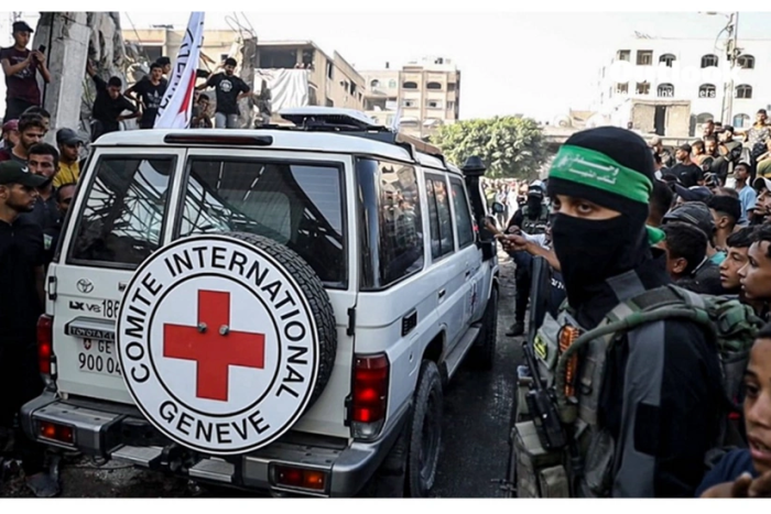 XAMAS isroillik garovga olinganning jasadini topa olmay qoldi