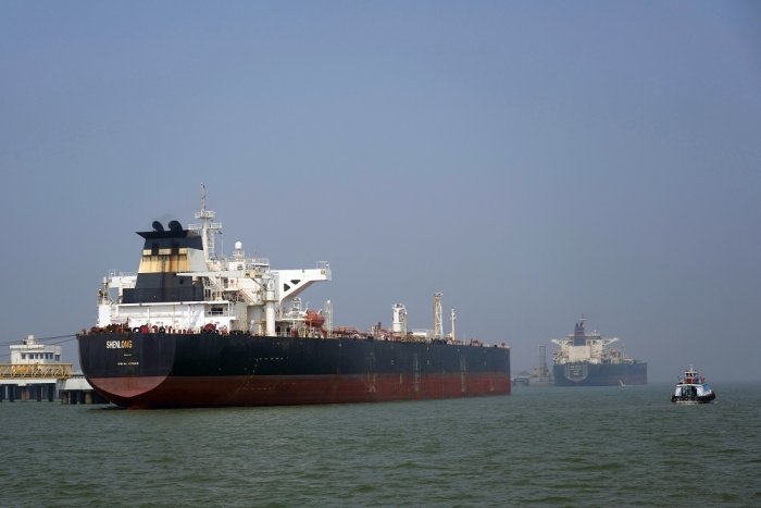 AQSh Eronning Hormuz bo‘g‘ozini nazorat qilishini qabul qilib bo‘lmaydigan ssenariy deb hisoblamoqda