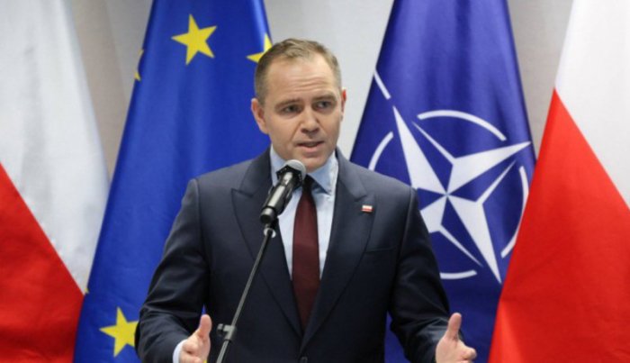 Polsha prezidenti yangi qarorni imzoladi