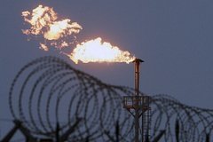 Niderlandiya Rossiyadan gaz importi ortganidan shikoyat qildi