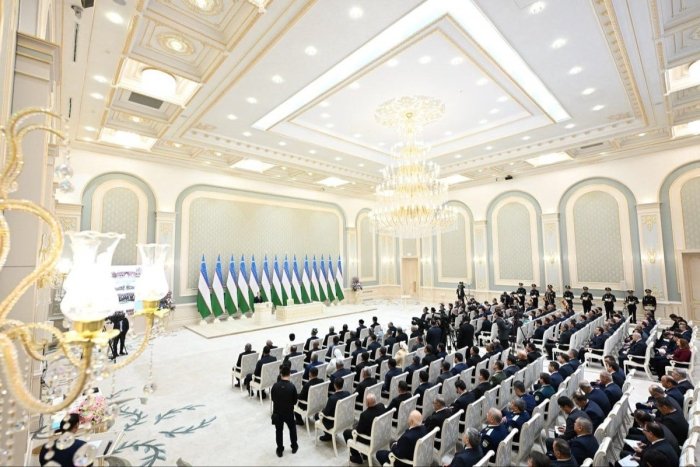 Yosh agronomlarga 2 ming dollardan oylik to‘lanadi