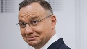 Анджей Дуда журналист бўлмоқчи