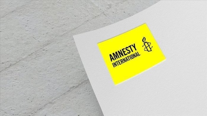 Amnesty International: Fransiya Yangi Kaledoniyadagi tub aholi huquqlarini himoya qilishi kerak