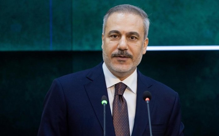 Turkiya Rossiya, AQSh va Ukraina prezidentlarini uchrashtirmoqchi