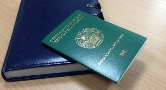 Ўзбекистон ва Саудия Арабистони махсус паспорт эгаларига визада енгиллик берилади