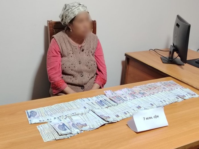 Ишга киритиш, рухсатнома олиш ва нафақа тайинлаш билан боғлиқ ноқонуний ҳолатлар аниқланди