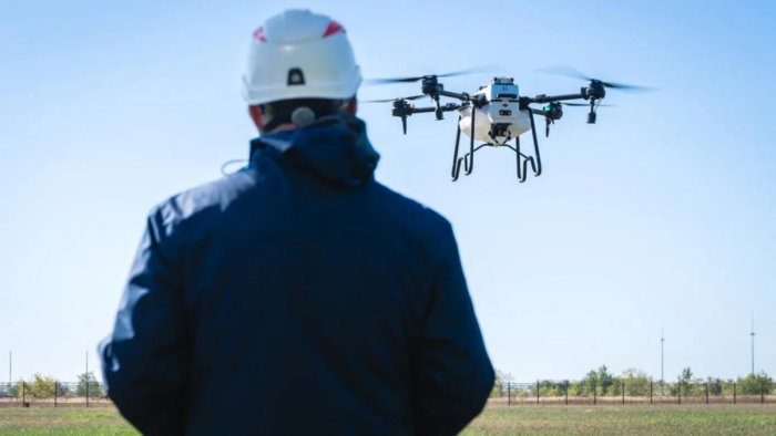 Kiyev uchuvchisiz mudofaa texnologiyasini yangi bosqichga ko‘tardi