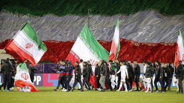 Eron JCH-2026da ishtirok etadimi? OFK rasmiy bayonot berdi