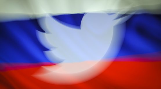 Rossiyada “noqonuniy kontent” uchun Tvitter butunlay bloklanishi mumkin