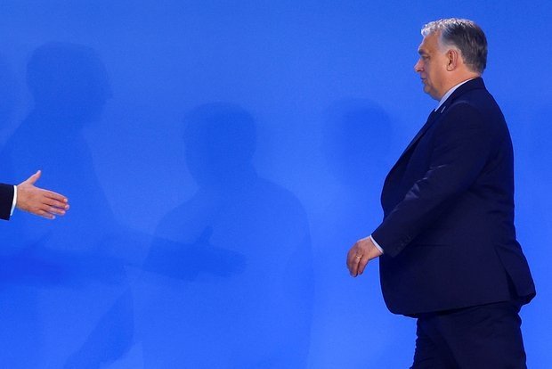 Европа Иттифоқи давлатлари Орбаннинг Москвага ташрифи учун «жазо» тайёрлади