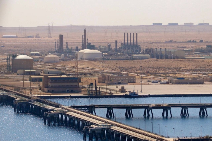 Ливия деярли барча нефт конларида ишлаб чиқаришни тўхтатди