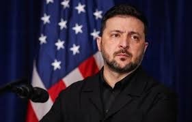 Rossiya, AQSh va Ukraina o‘rtasida navbatdagi uch tomonlama uchrashuv 1 fevralda o‘tadi — Zelenskiy