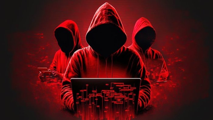 Россиялик хакерлар Германия Шарқий Европа тадқиқотлари жамиятига ҳужум қилишди