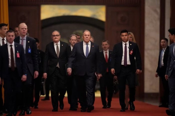 Rossiya Xitoyga energetika sohasida yordam berishga tayyor