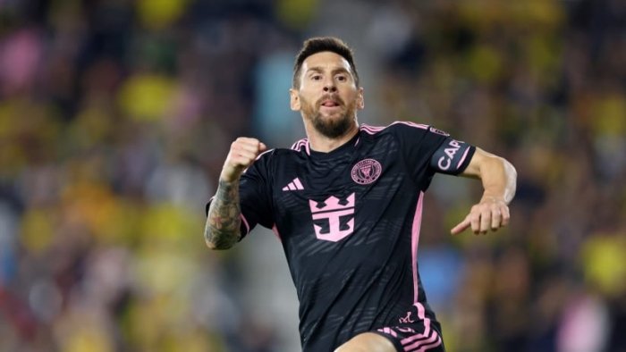 Месси дунёнинг энг яхши ёш футболчилари сифатида кимларни эътироф этгани маълум бўлди