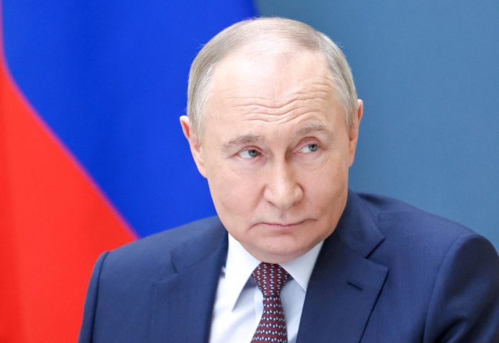 Путин 2026–2030 йилларга мўлжалланган Россиянинг давлат миграция сиёсатини тасдиқлади